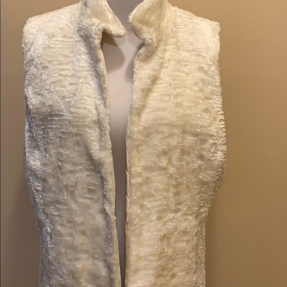 Lauren Ralph Lauren reversible quilted vest NWT - Picture 3 of 8